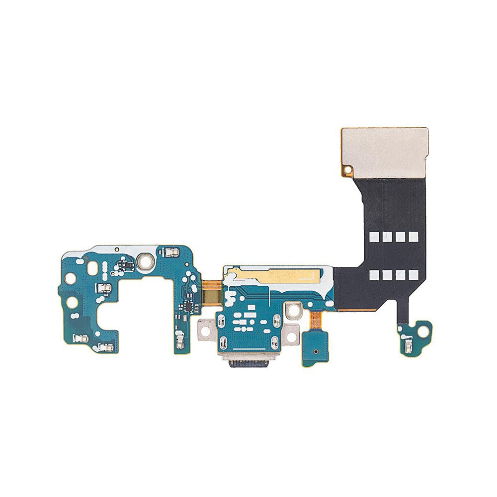 Charging Port Flex Cable for Samsung Galaxy S8 G950F (Purple) Charging Port Flex Cable for Samsung Galaxy S8 G950F (Purple)